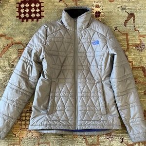The North Face Jacket